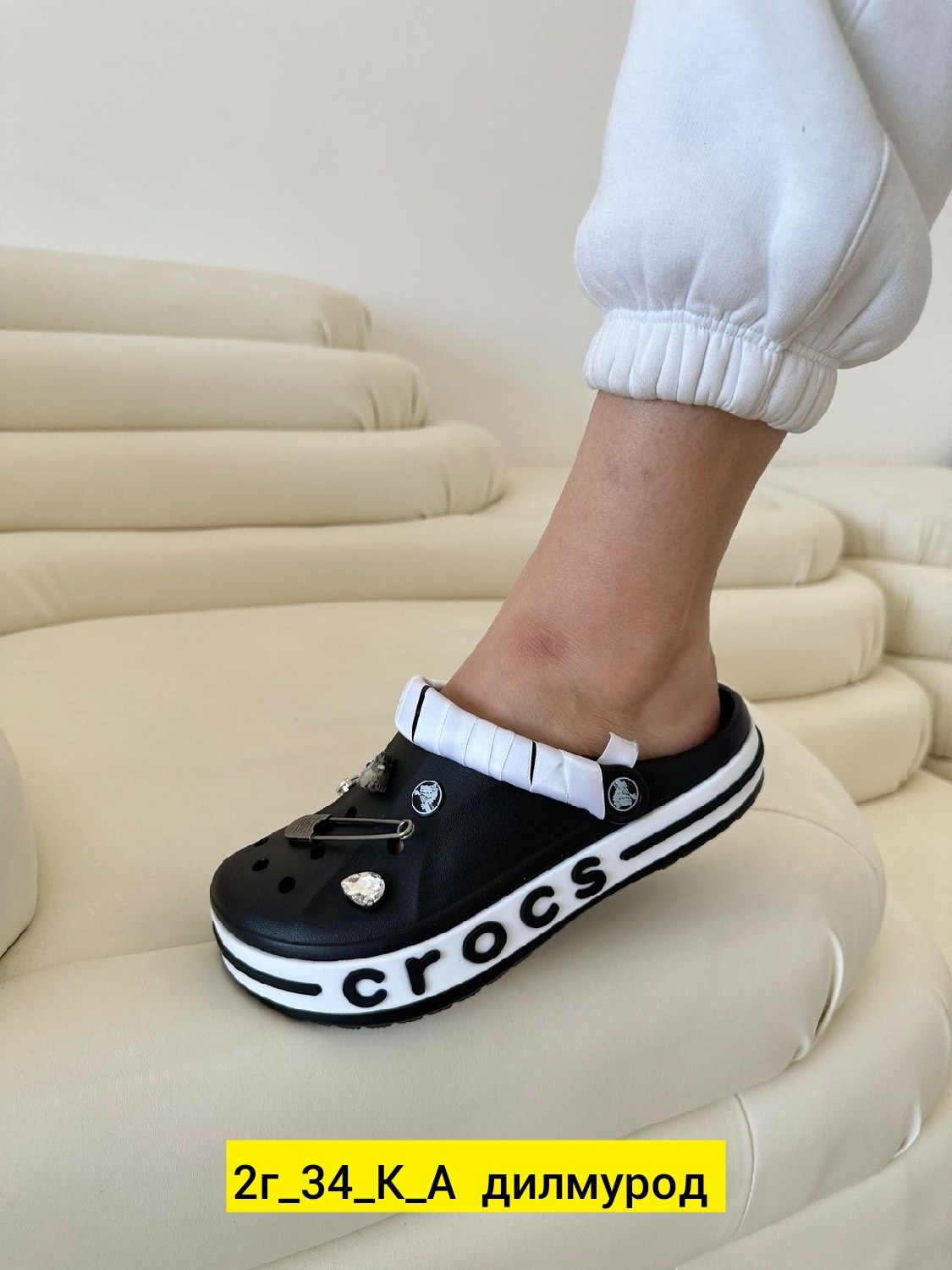 ,модные кроксы,женские кроксы,кроксы сабо,crocs женские