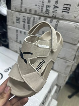 Сандали
