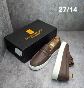 Мокасины