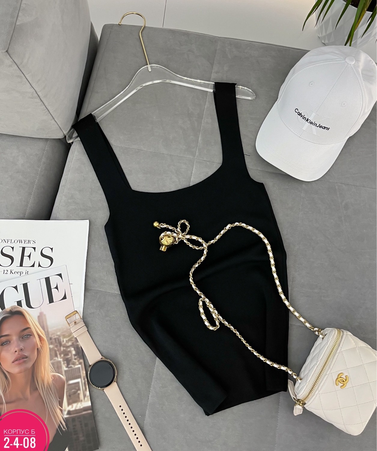 стильная майка,майка топы,топ женский,модные топы