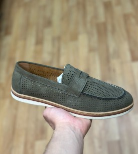 Мокасины