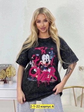 Футболка