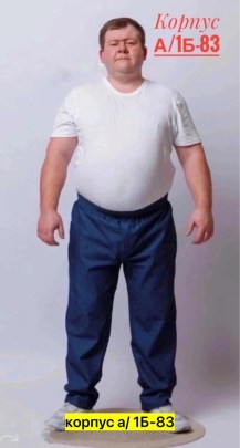 Брюки