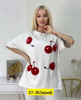 Футболка