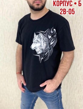 Футболка