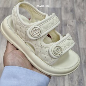 Сандали