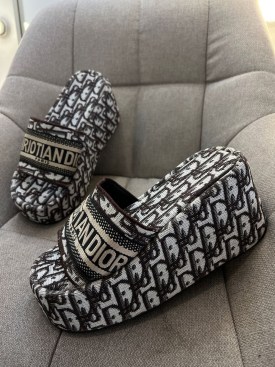 Тапочки