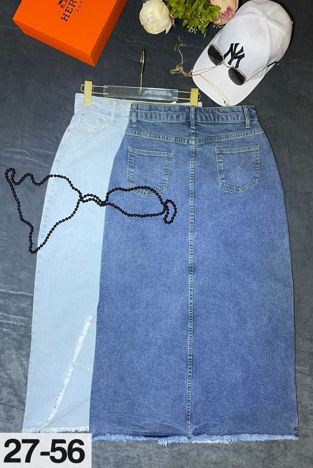 джинсовая юбка,юбки джинсовые миди,джинсовая юбка длины миди,юбка джинсовая миди с разрезам,длинная джинсовая юбка