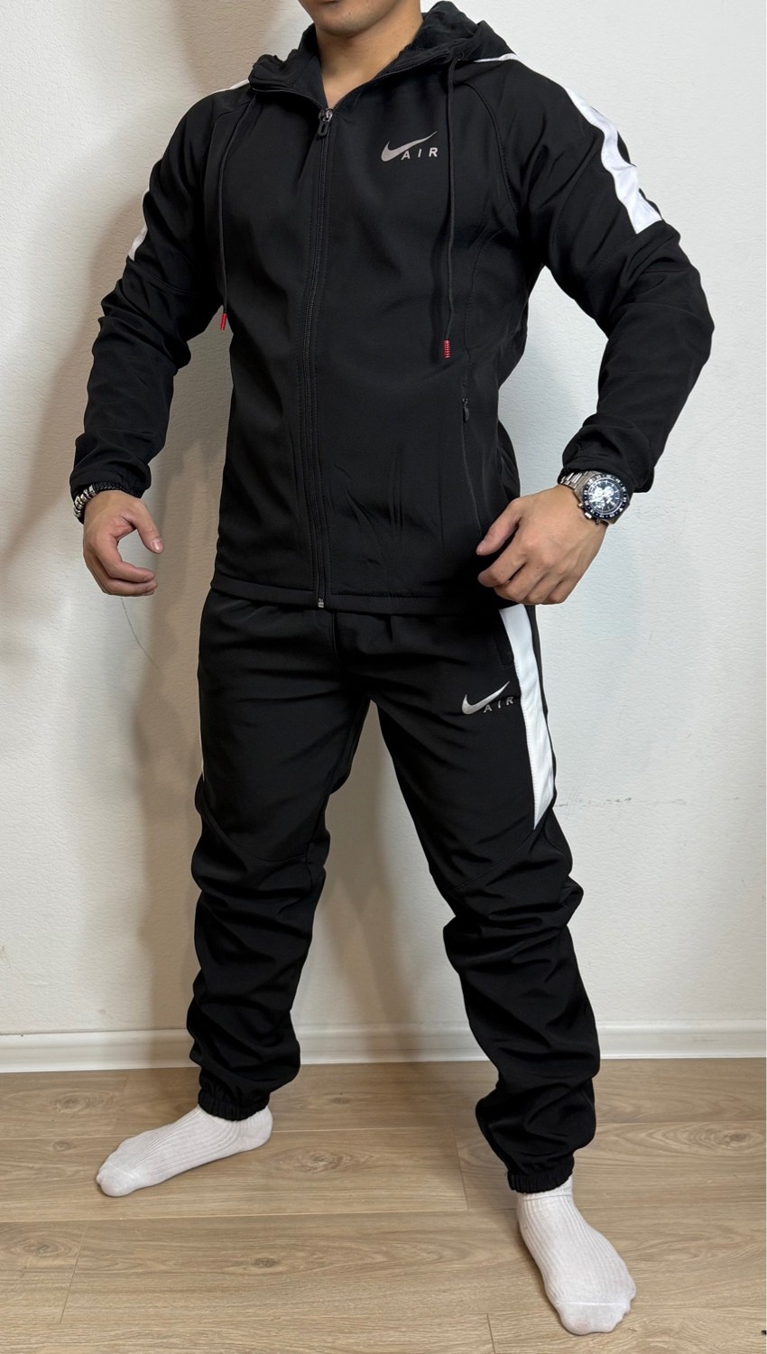 костюм спортивный мужской nike,костюм на флисе мужской,комплект костюм,спортивный костюмы