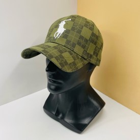 Кепка