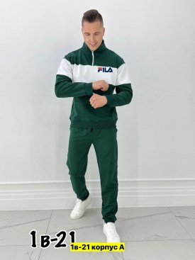 Костюм
