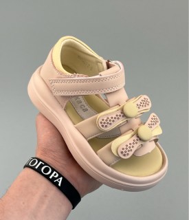 Босоножки