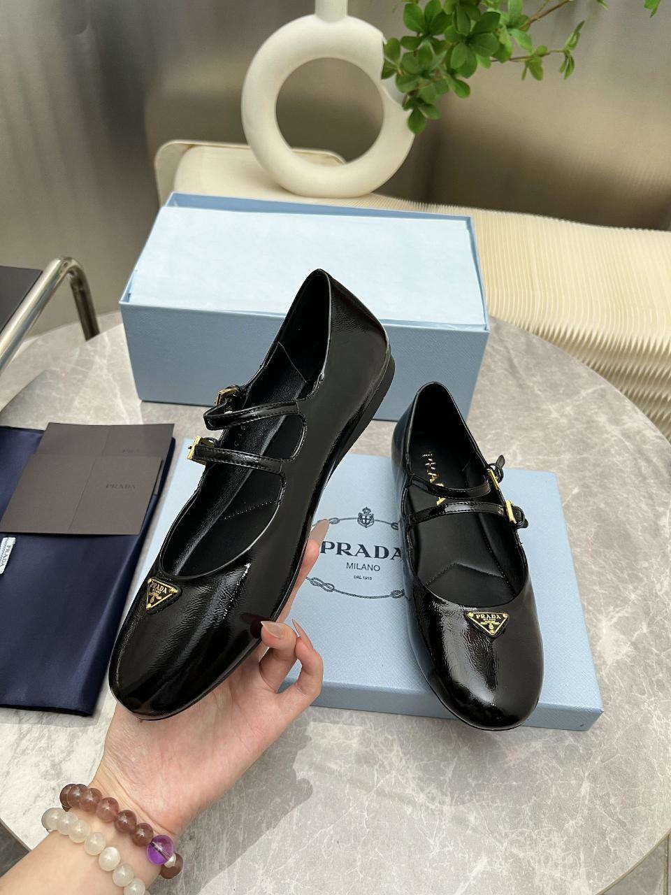 туфли prada,,лоферы prada,балетки prada,прада туфли