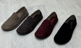 Мокасины