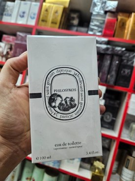 Парфюм