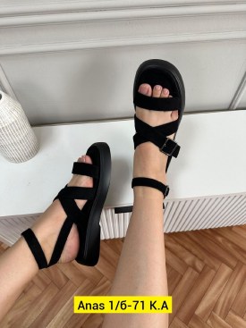 Босоножки