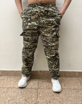 Брюки