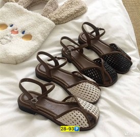 Босоножки