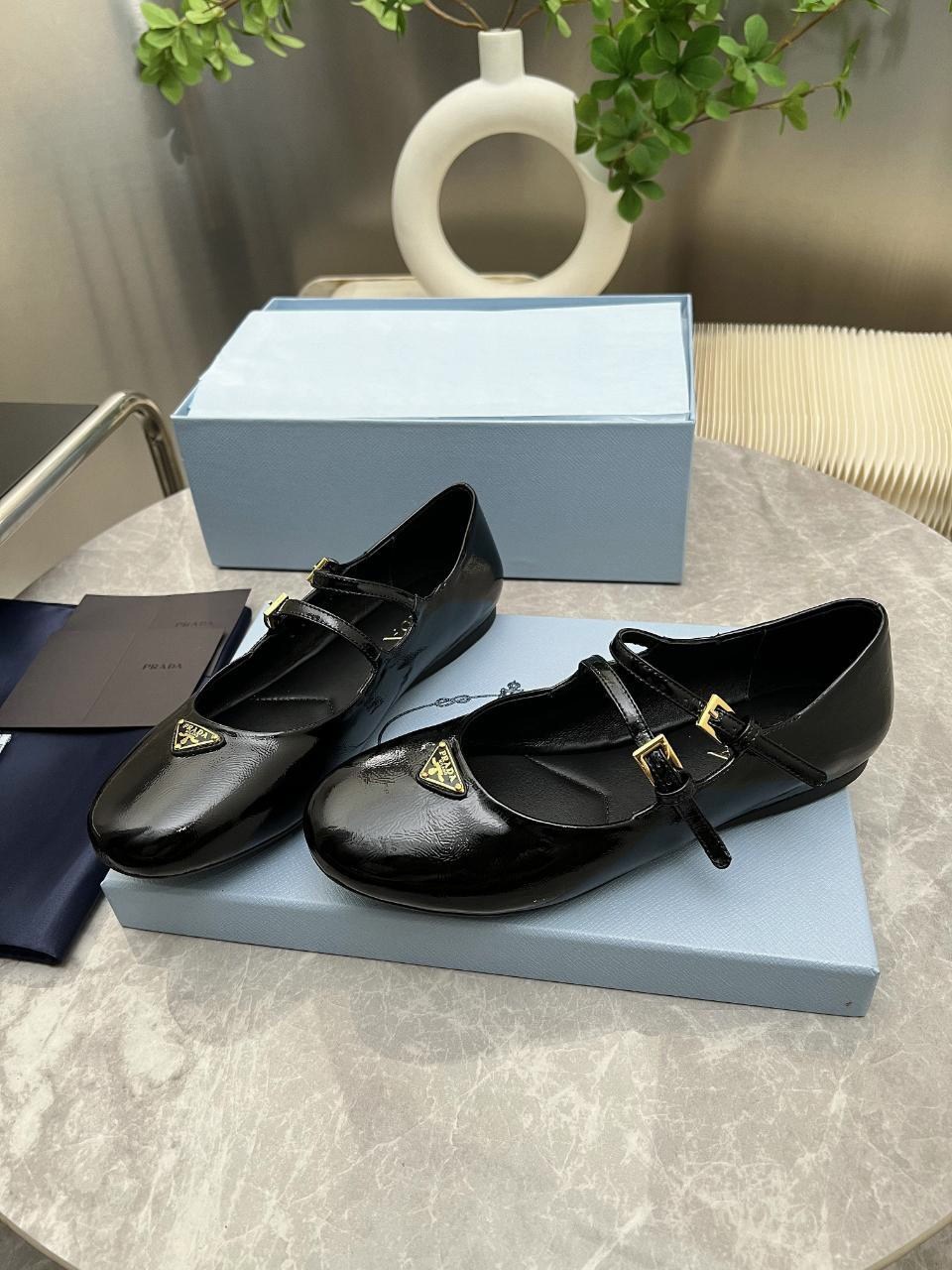 туфли prada,,лоферы prada,балетки prada,прада туфли