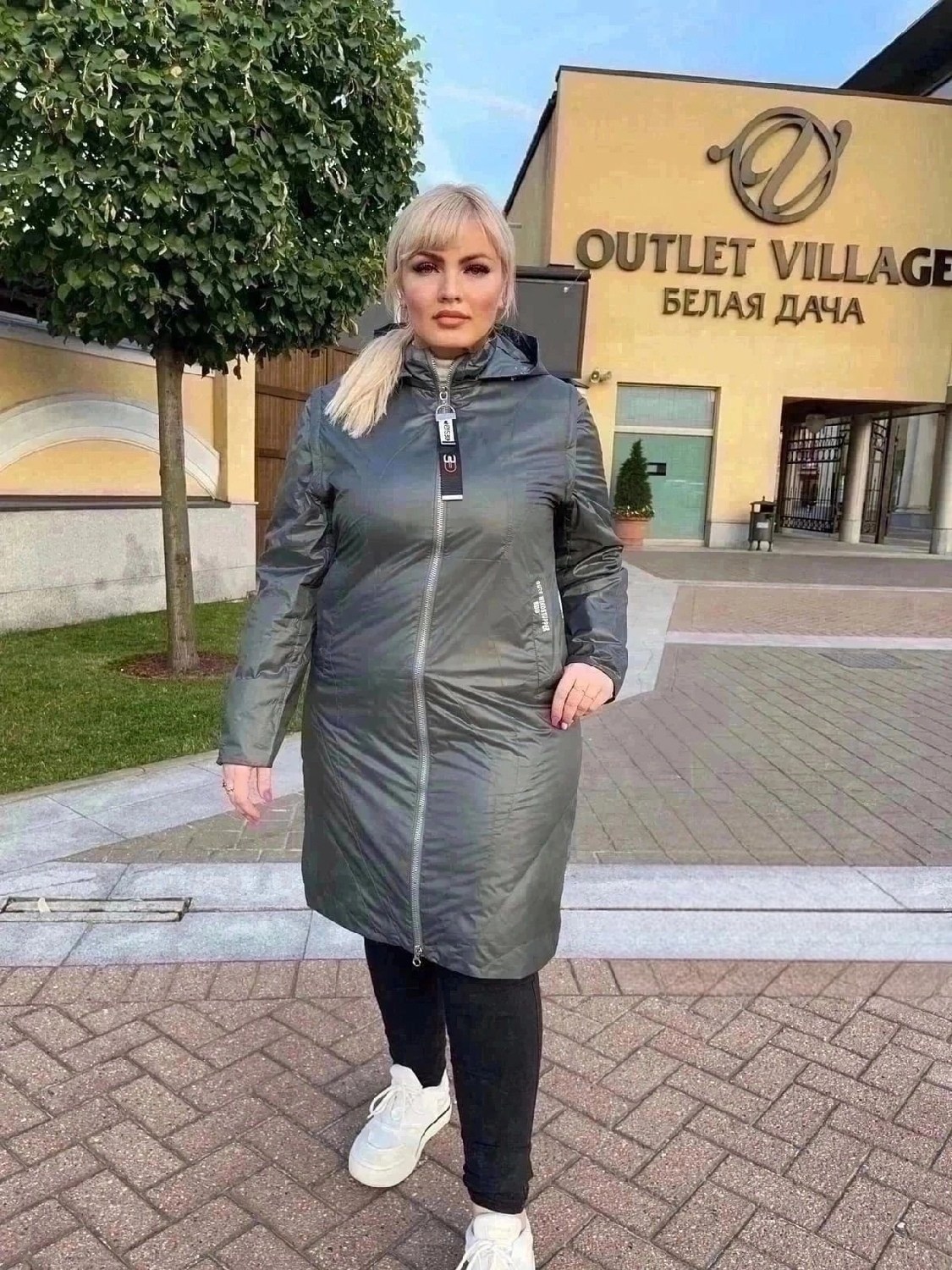 демисезонная куртка,куртка плащевка,куртка женская,женская демисезонная куртка,куртка демисезонная удлиненная