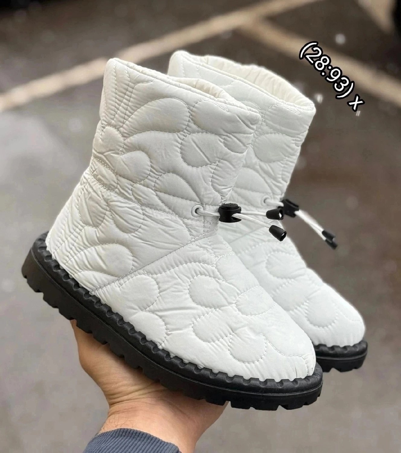 женские дутики,,зимние женские дутики,зимняя женская ,дутики