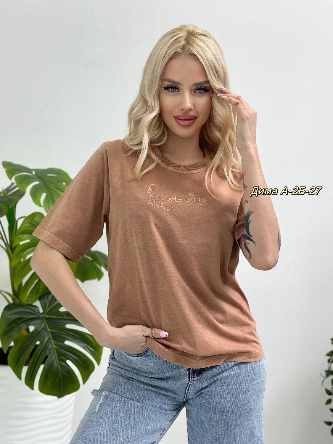 футболка женская модная,женская футболка,футболка стильная,,футболка хб