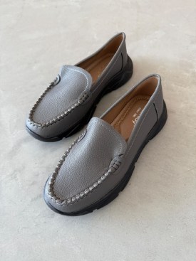 Мокасины