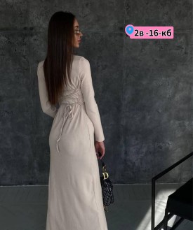 Платье