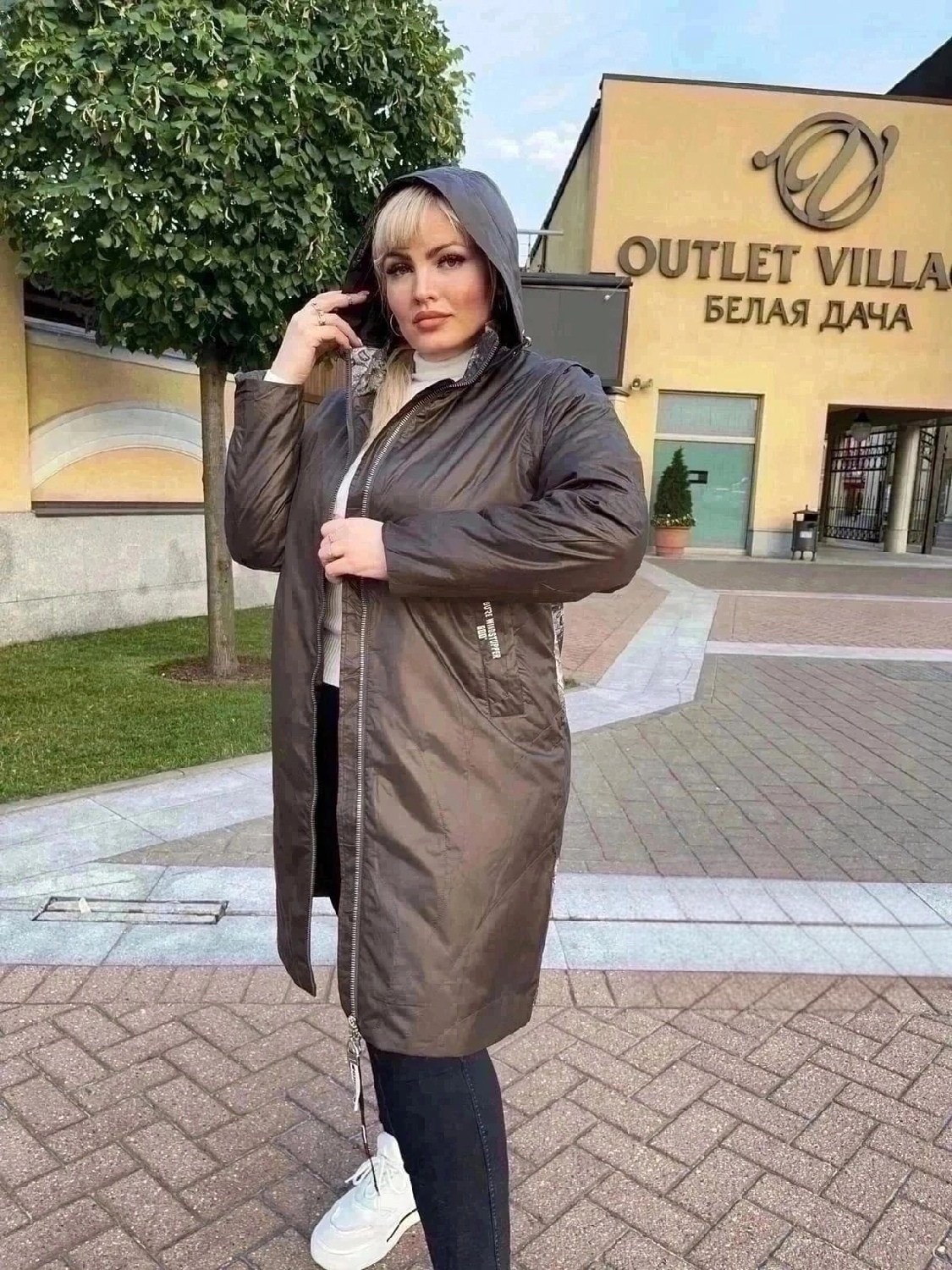 демисезонная куртка,куртка плащевка,куртка женская,женская демисезонная куртка,куртка демисезонная удлиненная