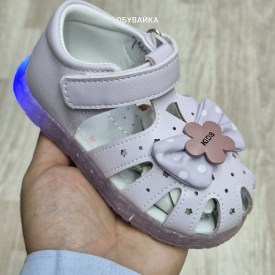 Сандали