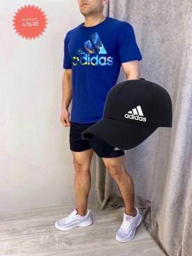 Костюм