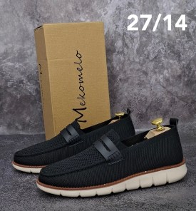 Мокасины