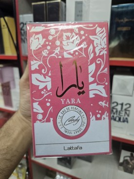 Парфюм