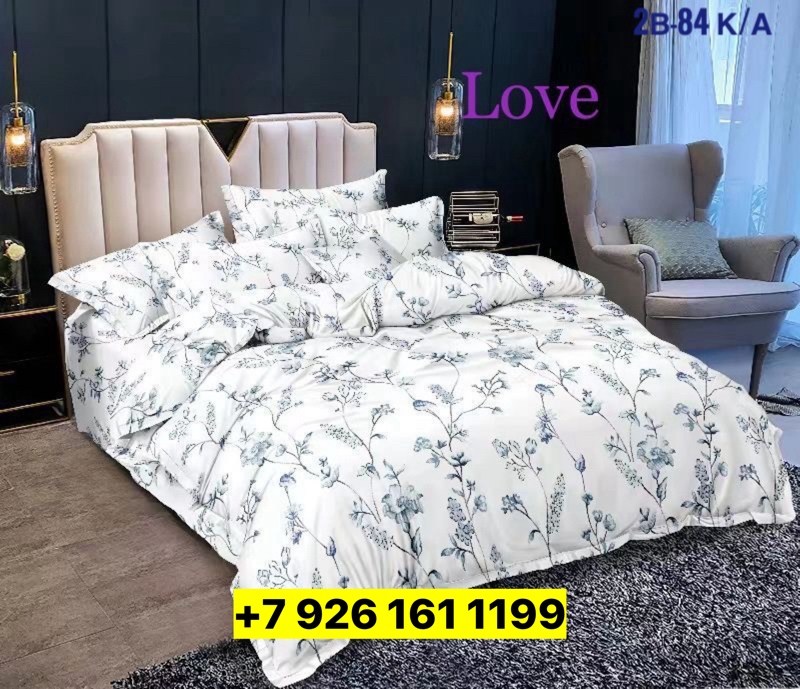 комплект постельного белья,комплект постельного белья love,поплин постельное белье,комплект постельного белья поплин,евро комплект постельного белья