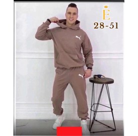 Костюм