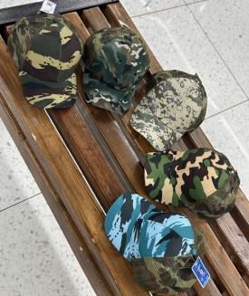 Кепка