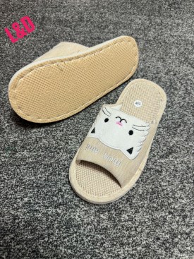 Тапочки