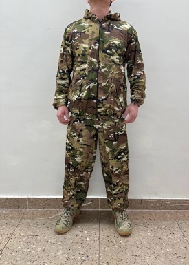 Костюм