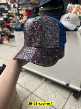 Кепка