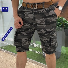 Шорты