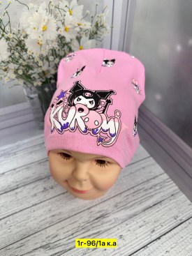 Шапка