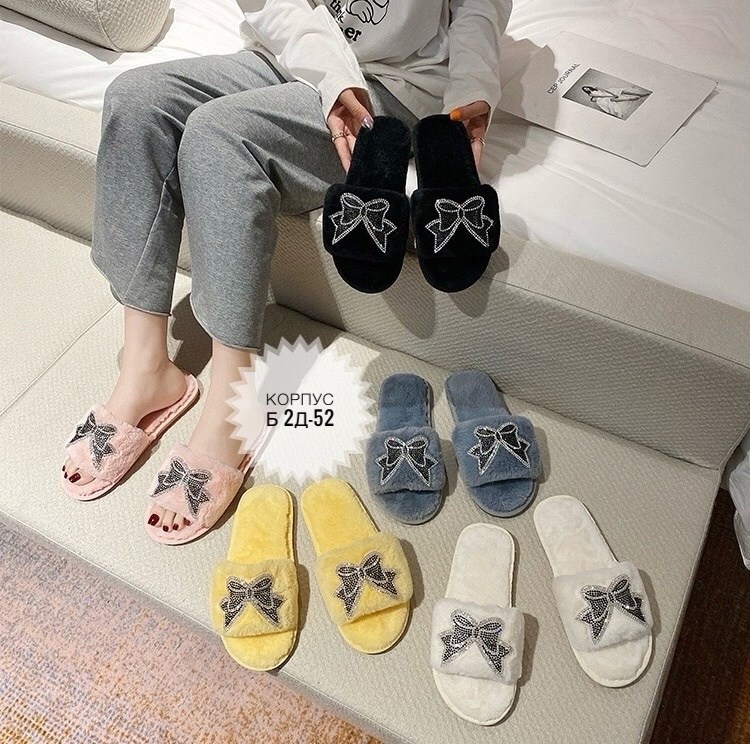 женские домашние тапочки,тапочки женские,,домашние тапочки меховые,тапочка женские домашние