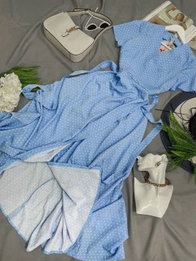 Платье