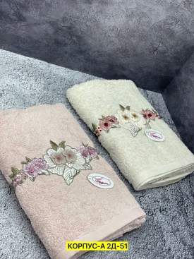 Полотенце
