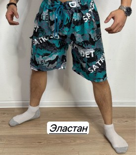 Шорты
