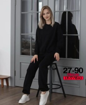 Костюм