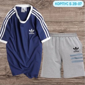 Костюм