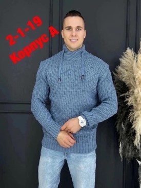 Свитер