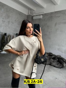 Футболка