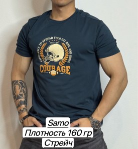 Футболка